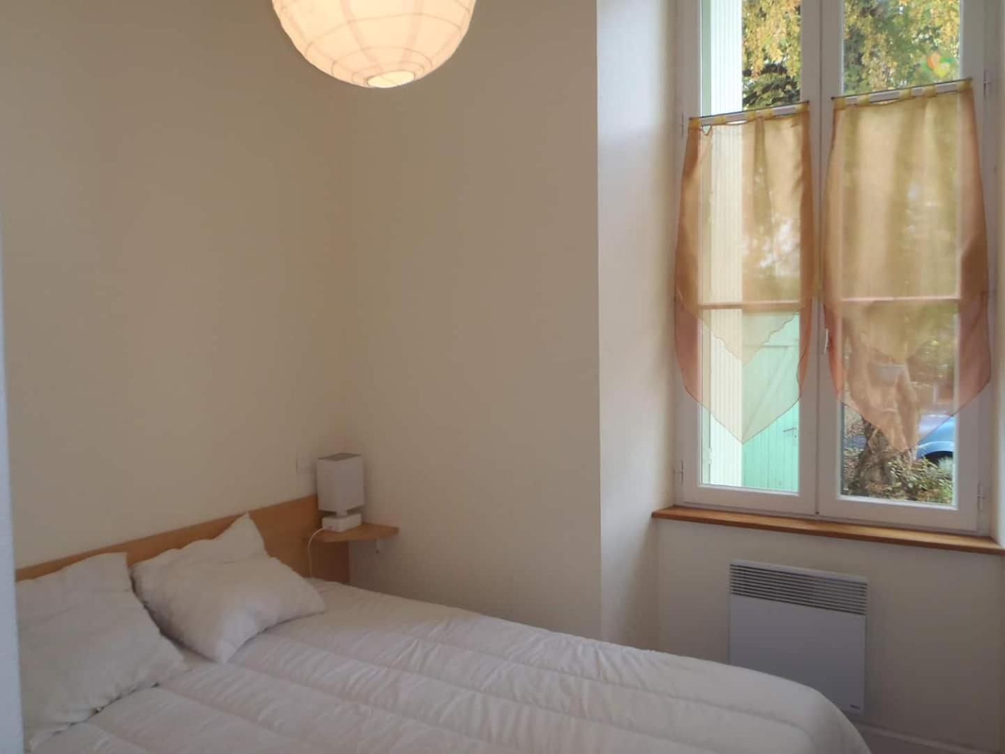 Eth Polit Apartment Bagneres-de-Luchon Luaran gambar